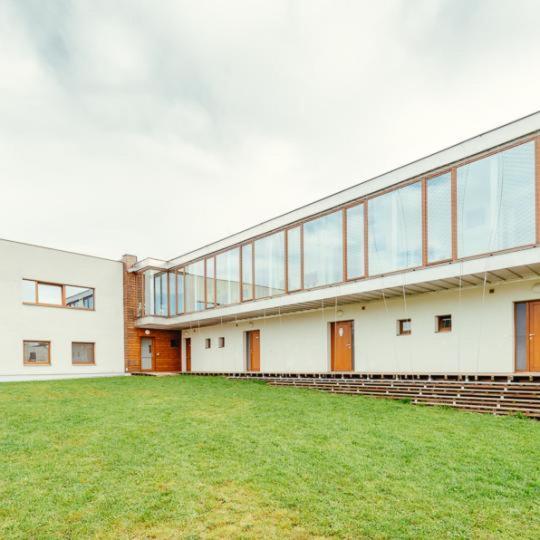 Apartmany Dalov Šternberk Εξωτερικό φωτογραφία