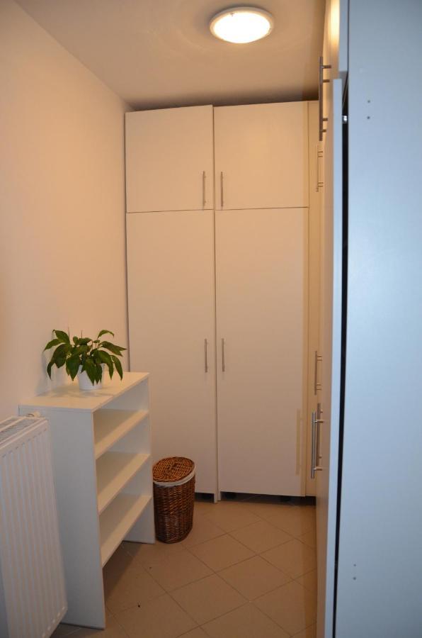 Apartmany Dalov Šternberk Εξωτερικό φωτογραφία