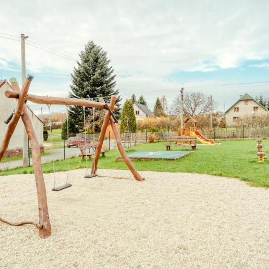 Apartmany Dalov Šternberk Εξωτερικό φωτογραφία