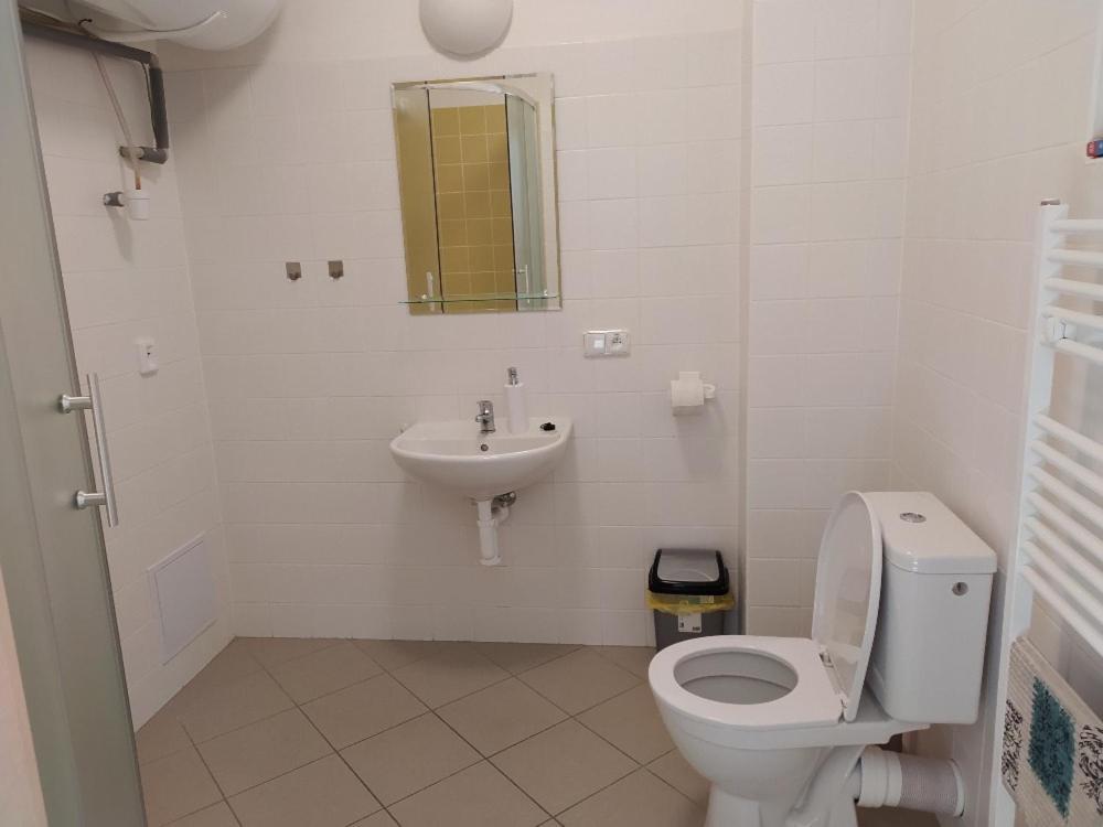 Apartmany Dalov Šternberk Εξωτερικό φωτογραφία