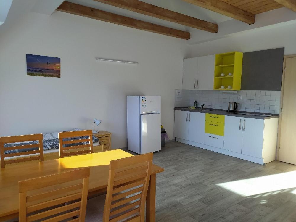Apartmany Dalov Šternberk Εξωτερικό φωτογραφία