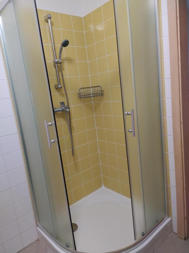 Apartmany Dalov Šternberk Εξωτερικό φωτογραφία