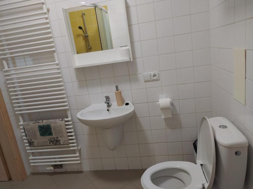Apartmany Dalov Šternberk Εξωτερικό φωτογραφία