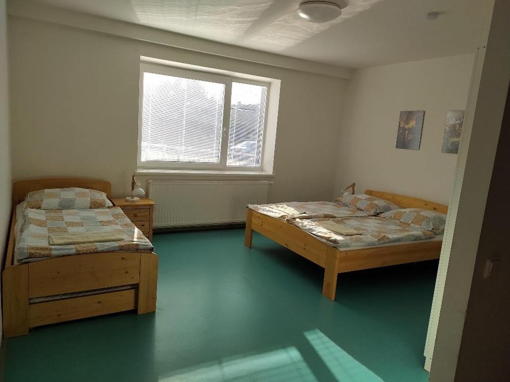 Apartmany Dalov Šternberk Εξωτερικό φωτογραφία
