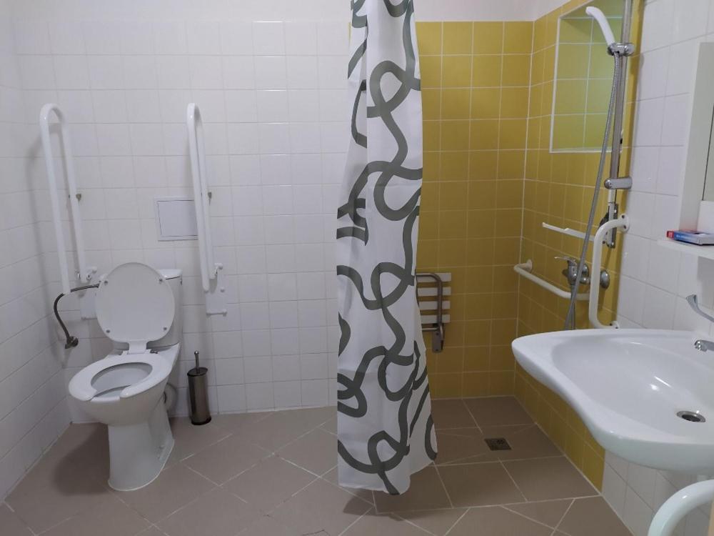 Apartmany Dalov Šternberk Εξωτερικό φωτογραφία
