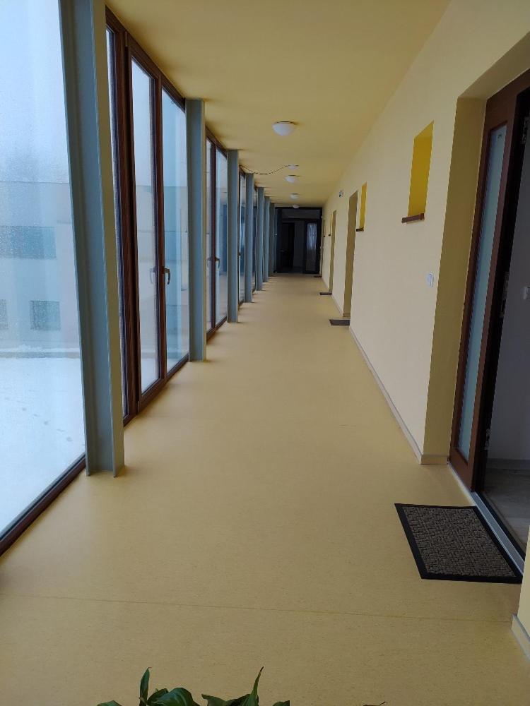 Apartmany Dalov Šternberk Εξωτερικό φωτογραφία