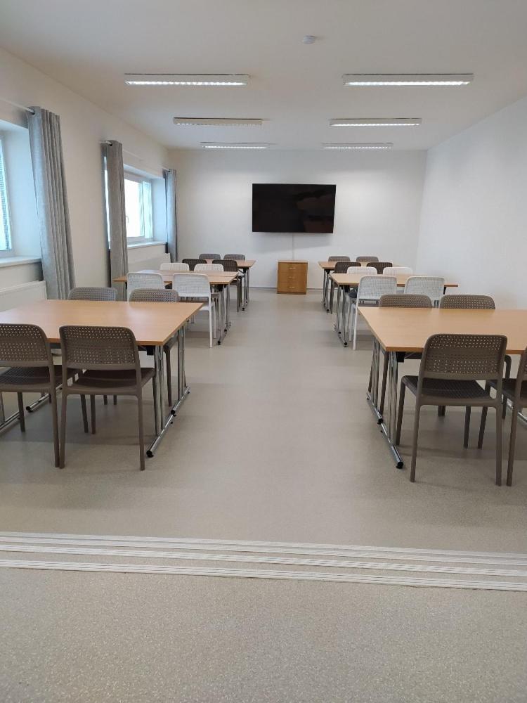 Apartmany Dalov Šternberk Εξωτερικό φωτογραφία