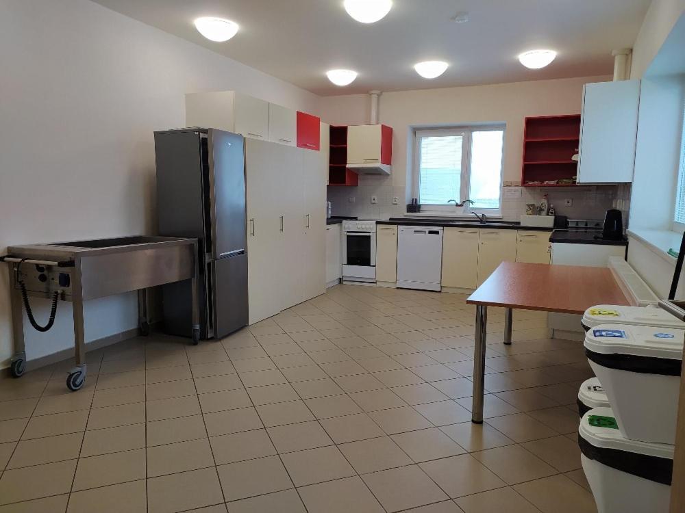 Apartmany Dalov Šternberk Εξωτερικό φωτογραφία