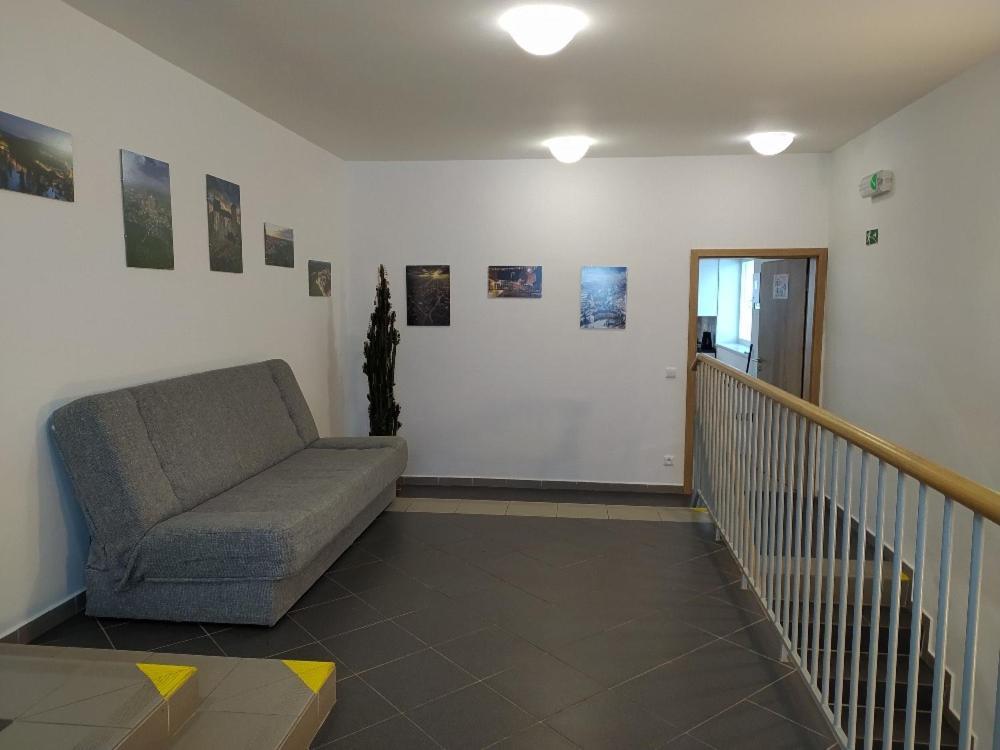 Apartmany Dalov Šternberk Εξωτερικό φωτογραφία