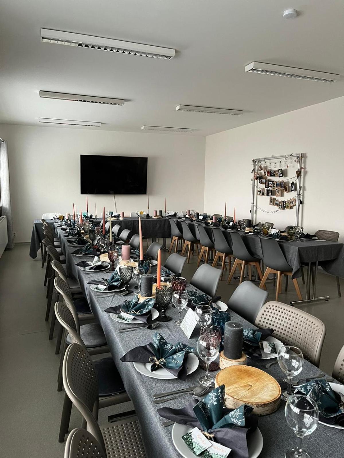 Apartmany Dalov Šternberk Εξωτερικό φωτογραφία