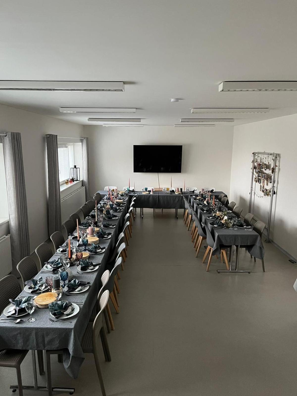 Apartmany Dalov Šternberk Εξωτερικό φωτογραφία