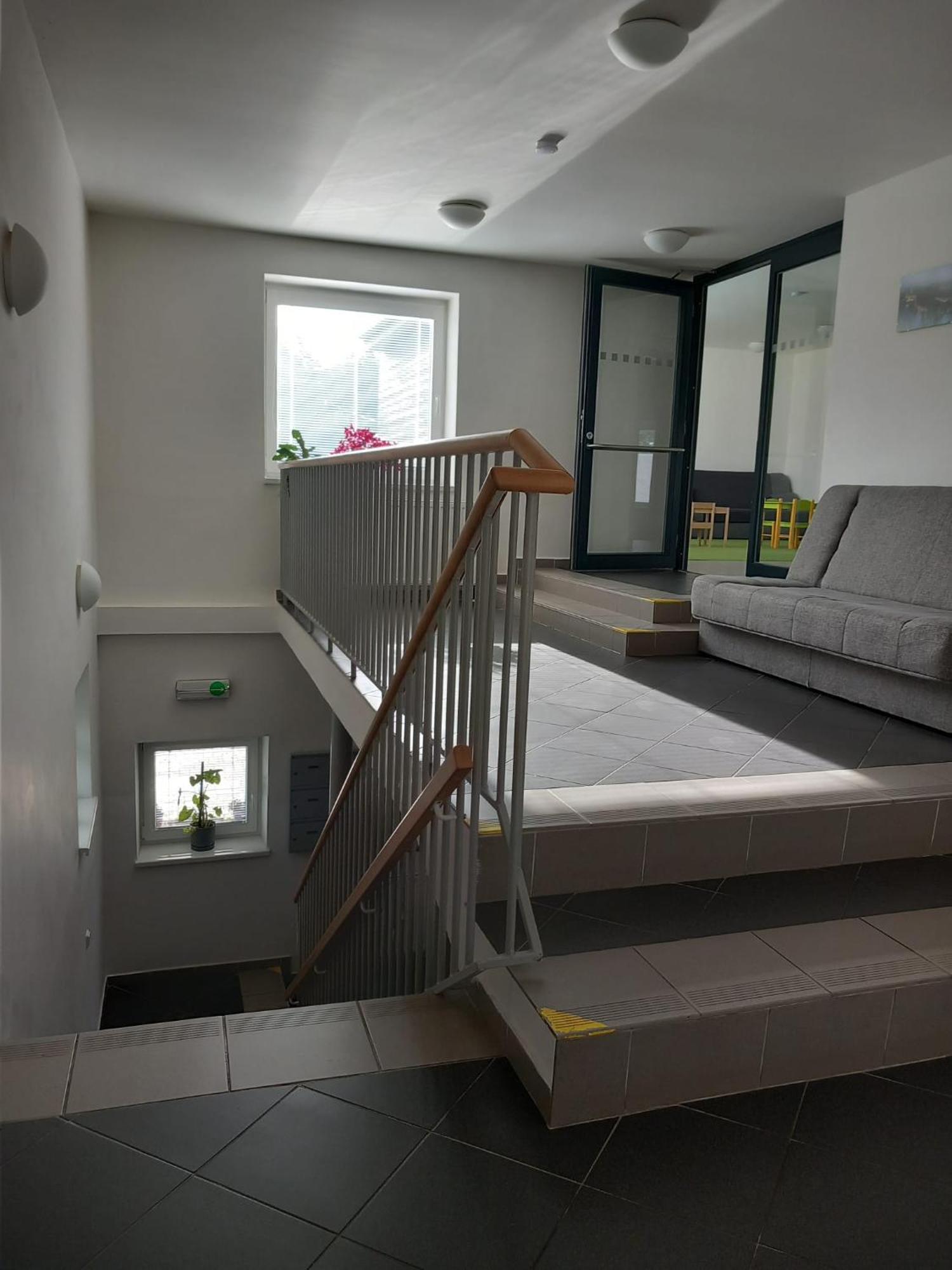 Apartmany Dalov Šternberk Εξωτερικό φωτογραφία