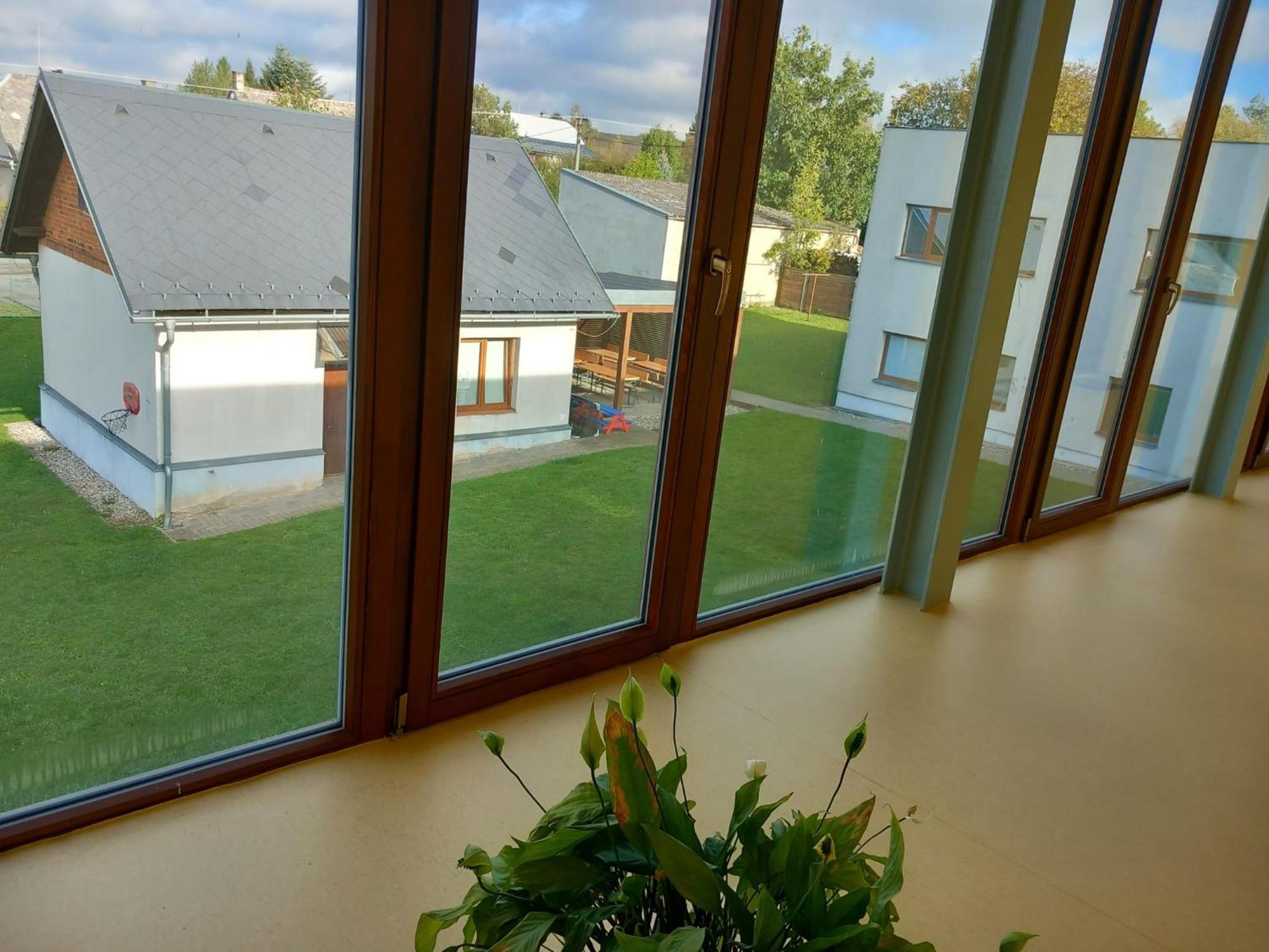 Apartmany Dalov Šternberk Εξωτερικό φωτογραφία
