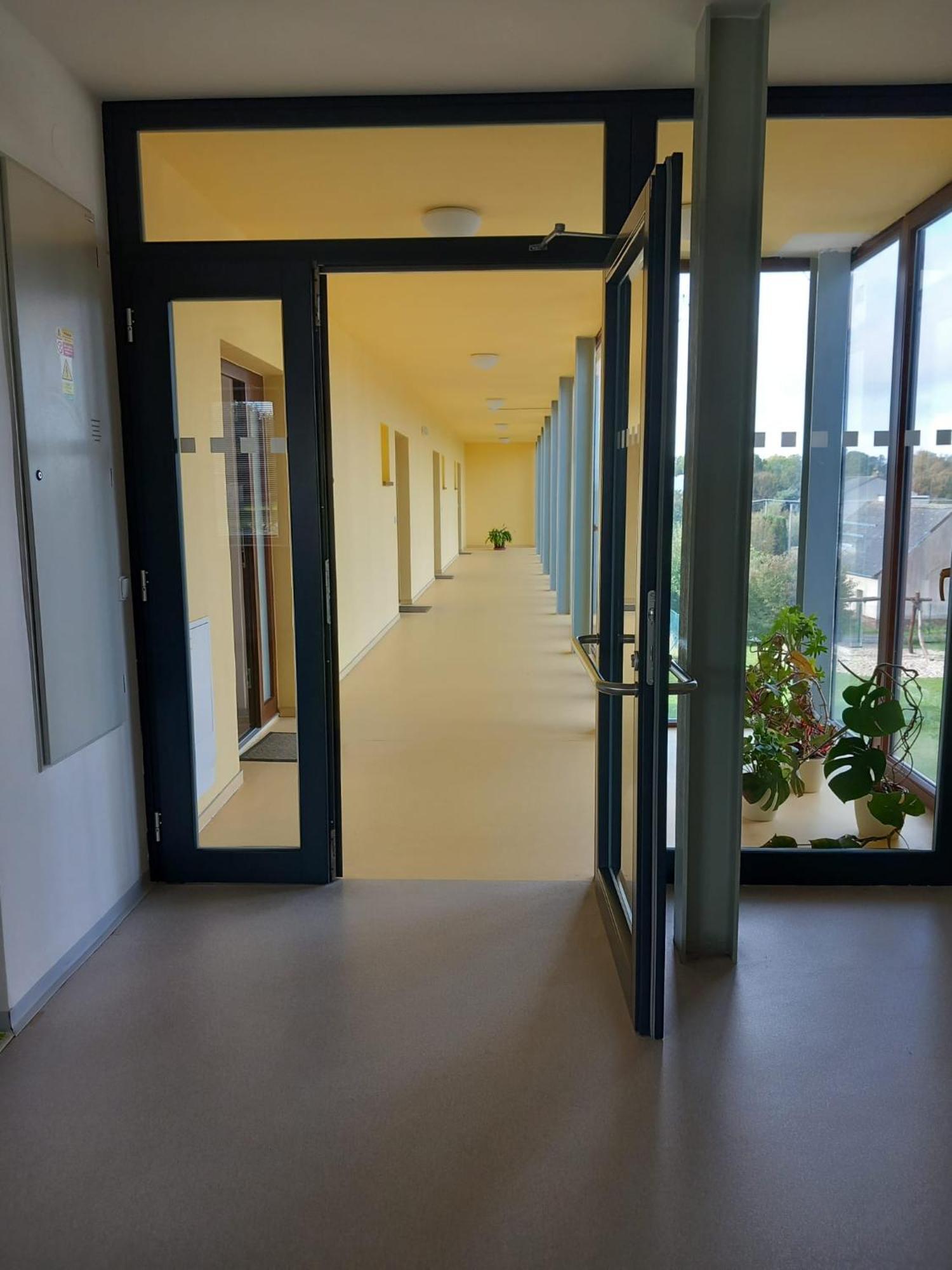 Apartmany Dalov Šternberk Εξωτερικό φωτογραφία